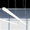 Egoluce Extra System sospensione Led Cod. 1559