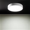 Linea Light LineaLight Circle Box Led 41