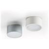 Egoluce Drum LED Parete/Soffitto Cod. 5520