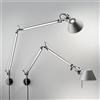Artemide Tolomeo Parete halo