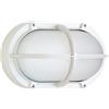 Boluce Alfa Oval Parete Cod. 4020.00