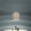 Foscarini Tress Sospensione Grande Led