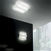 Linea Light LineaLight Zig Zag Plafoniera 56 5 X 48