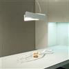 Linea Light LineaLight Zig Zag Sospensione