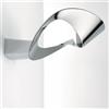 Artemide Mesmeri Led Parete Cromo Lucido