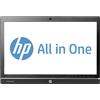 HP Compaq ELITE 8300 I3-3220 3.3GHZ 4GB 250GB HDD 23" AIO No Touch Grado A Manca base