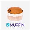 Keylife KMuffin con Gocce di Cioccolato 60g