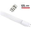 V-TAC TUBO A LED 24W BIANCO FREDDO 150CM 3000LM C. SAMSUNG VT-152-LED21675