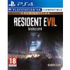 RESIDENT EVIL 6 GIOCO PER PLAYSTATION 4 PS4 PRODOTTO PAL UK USATO SICURO