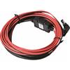 Brother Cavo di rete auto 12V per PJ e RJ