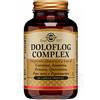 Solgar Doloflog Complex Integratore Funzione Articolare, 60 Capsule Vegetali