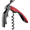 Koala Spain Cavatappi High Tech a due tempi, scheda automatica brevettata, colore rosso