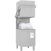 Ristosubito Lavastoviglie a capot, dimensione cesto 500mmx500mm Modello T110E