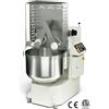 Ristosubito Impastatrice a bracci tuffanti ITLM Capacità impasto 65 Kg Pannello elettromeccanico manuale Modello iTWIN65MAN Capacità Lt. 90 Dim. cm L.69.15 P.97.7 H.148.4