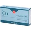 Erba Vita VITAOLIGUM RAME 20 FILTRI