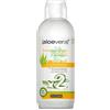 Zuccari - Aloevera2 Succo Puro d'Aloe Doppia Concentrazione + Enertonici / 1L
