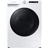 Samsung WD90T534DBW Lavasciuga AI Control Ecodosatore Classe energetica B Capacita' di carico 9-6 Kg Centrifuga 1400 giri Motore DIT Vapore Igenizzante