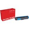 Xerox Everyday Toner Everyday™ di Xerox Ciano compatibile con Brother TN225C/ TN245C, Alta capacità - 006R04227