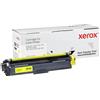 Xerox Everyday Toner Everyday™ di Xerox Giallo compatibile con Brother TN225Y/ TN245Y, Alta capacità - 006R04229