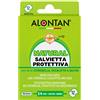 Pietrasanta Pharma Alontan Natural Salvietta Monouso con Citronella, 12 Pezzi