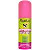 Pietrasanta Pharma Alontan Extreme Spray Insettorepellente Zanzare Zecche, 75ml