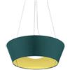 MODOLUCE lampada a sospensione REVERSE BASIC B Ø 60 cm - REBESO060C04