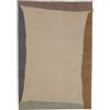 NANIMARQUINA tappeto TONES 2 KILIM - TONES-2-KILIM-250X350