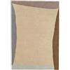 NANIMARQUINA tappeto TONES 2 TUFTING - TONES-2-HT-250X350