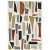 NANIMARQUINA tappeto TONES PIECES TUFTING - TONES-PIECES-HT-250X350