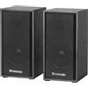 Defender Altoparlante Defender SPK-240 usb 2.0 6w Grigio/Nero [65224]
