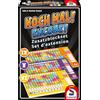 Schmidt Spiele 49345 - Blocchi aggiuntivi, confezione da 3 pezzi