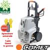 COMET K250 CLASSIC 11/210 idropulitrice acqua fredda professionale 210 bar  400V