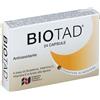 DIFASS INTERNATIONAL SpA Biotad 24 Capsule 340 mg