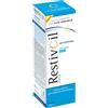 PERRIGO ITALIA Srl Restivoil Olio Shampoo Complex Anti Forfora 250 ml