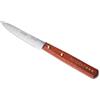 Nogent 3 Etoiles 02001B Verdura Coltello Filo Pneumatici Classic Legno