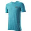 Wilson Maglietta da Uomo Bela Seamless Crew II