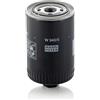 Mann Filter MANN-FILTER W 940/5 Filtro dell'olio - per Applicazioni fuori strada