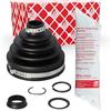 febi bilstein 01171 kit cuffia giunto omocinetico, 1 unità | Compatibile con: AUDI 100 C4 Avant, 100 C4 Stufenheck, 80 B4 Avant, 80 B4 Stufenheck, 90 B3, A4 B5, A4 B5 Avant, A6 C4