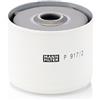 Mann Filter MANN-FILTER P 917/2 x Filtro carburante - APPLICAZIONI FUORI STRADA