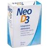 Pharmanutra NeoD3 Gocce Integratore Alimentare 20 ml