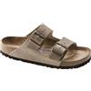 BIRKENSTOCK ARIZONA CON PLANTARE MORBIDO Sandali Uomo Donna