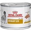 Royal Canin VETERINARY HEALTH NUTRITION WET DOG URINARY S/O 410 G