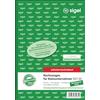 Sigel sd130 fatture per piccolo imprenditore, selbstdurchschreibend 1 pezzo