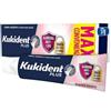 Kukident Procter&Gamble Kukident Plus Barriera Crema Adesiva 57 gr.