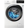 Electrolux Carica frontale Lavatrice EW6F314T, Bianco, A