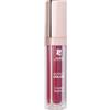 Bionike Defence Color - Crystal Lip Gloss, Lucidalabbra per Pelli Sensibili e Intolleranti, Texture Cremosa Non Appiccicosa, Effetto Ultra-brillante, Dona Volume e Luminosità alle Labbra, 3,5 ml