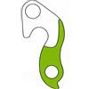 BONIN Accessori Forcellini Bonin Forcellino Per Cambio Ac 80062p Allu Pressofuso Per Xp