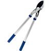 Spear & Jackson 8041RS Troncarami a incudine a doppia mescola da 28
