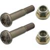 FEBI BILSTEIN Kit viti di fermo, Snodo portante/di guida 45882 Compatibile con: FORD FOCUS I, FOCUS I Stufenheck, FOCUS I Turnier