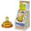 Mollis Tettarella Mollis a 1 foro per pappa - 2a misura